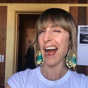 Meet your Posher, Rebecca